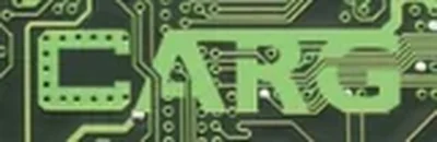 Computational Analysis and Research Group logo