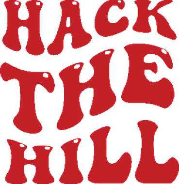 Hack the Hill logo