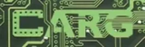 Computational Analysis and Research Group logo