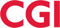 CGI logo