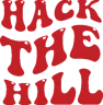 Hack the Hill logo