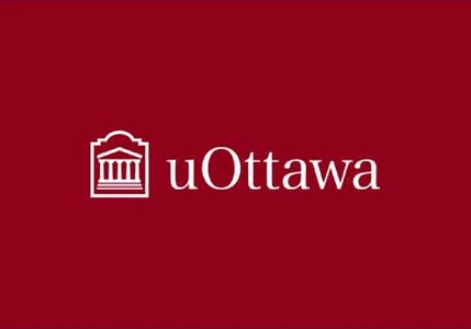 University of Ottawa logo